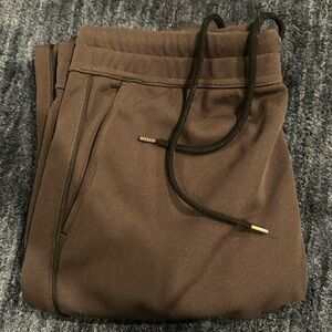 James Perse Yosemite track pants size 2